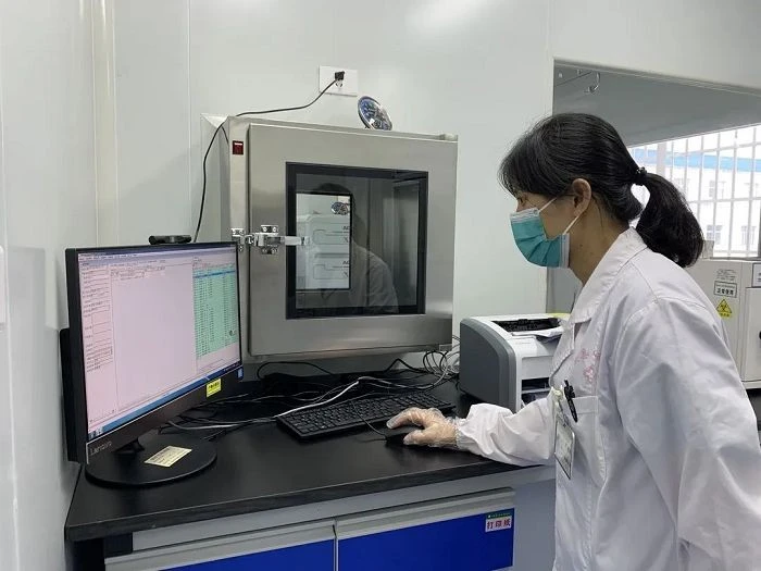 Degradable Plastic Testing suppliers