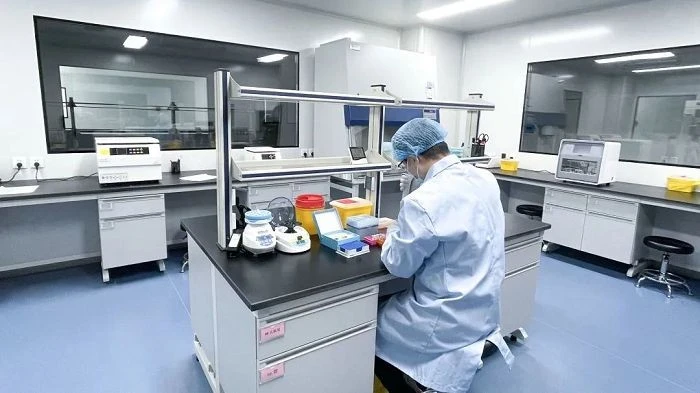 Degradable Plastic Testing high quality