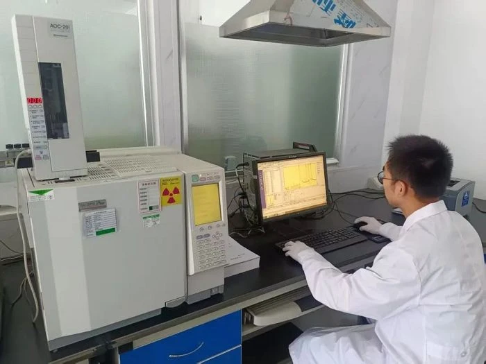 Polyvinyl Chloride (PVC) Testing suppliers