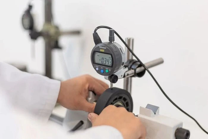 Polyvinyl Chloride (PVC) Testing best