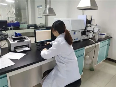 Pengesanan Gentian Tidak Normal