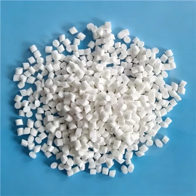 PA Nylon Engineering Plastic Testing