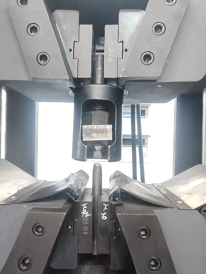 Tensile Test high quality